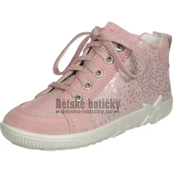 Dětská móda Superfit 6-09432-55 Starlight rosa 26