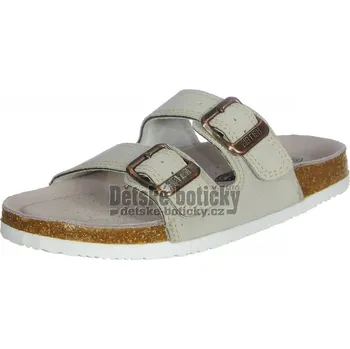 Dámské tenisky Big fish F4-213-12-04 sv-šedá 40