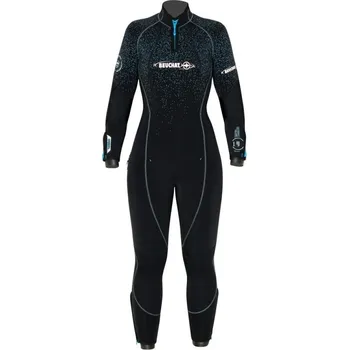 Neoprenové oblečení Neoprénový oblek Beuchat Focea Comfort 6 Lady 5mm Velikost: M Long