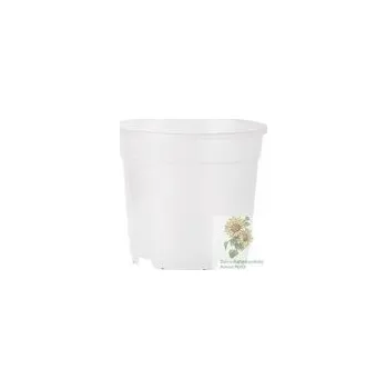 Květináč ARCA Kontejner orchidej plast 6,5 cm 0,15 l