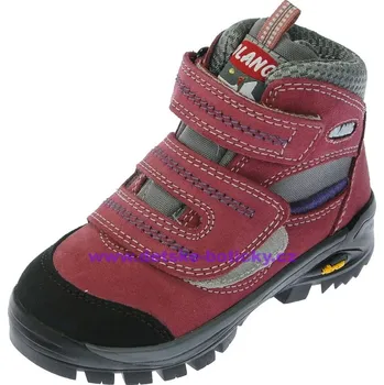 Dámské tenisky Olang Fox-kid.tex 828 ciclamino 38