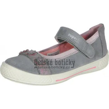 Superfit 0-609097-2500 6-09097-25 Tensy hallgrau 30