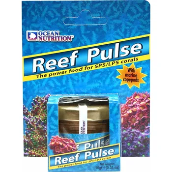 Krmivo pro rybičky Ocean Nutrition Reef Pulse 10 g - krmivo pro korály