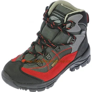 Dámské tenisky Numero uno 80471/10NU Mauri red 35