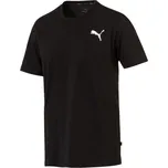PUMA Essentials Small Logo Tee M