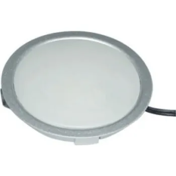 LED panel LED svítidlo bodové WIRELI vest. 2W 120lm 65x11mm bílá teplé