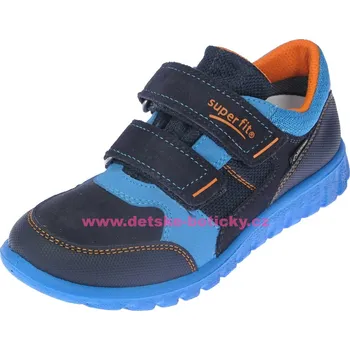Chlapecké tenisky Superfit 2-00190-81 Sport7 ocean kombi 26