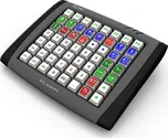 X-Pos EK 7000 Single klávesnice pro…