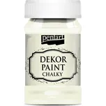 Pentart Dekor Paint Chalky 100 ml