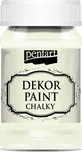 Pentart Dekor Paint Chalky 100 ml