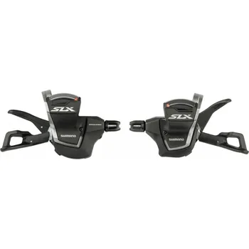 Řazení na kolo Páčky řadicí SLX SL-M7000 P+L 3*11 Shimano