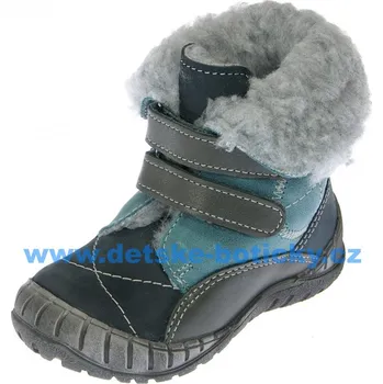 Dívčí obuv Fare 2146201 21