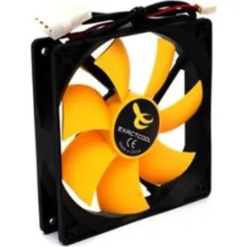 PC ventilátor EXACTGAME ExactCool 60 (60x60x25mm 5,9dBA)