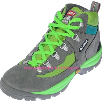 Dámské tenisky Olang Gottardo.tex 831 asfalto 42