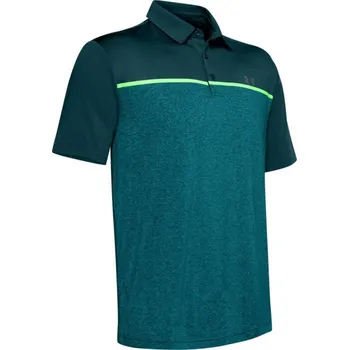 Pánské tričko Under Armour Playoff Polo 2.0 1253479-379 L