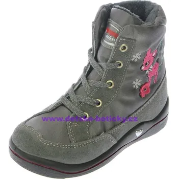 Dětská sportovní obuv Ricosta 3820900-459 patina 21