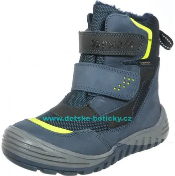 Chlapecké tenisky Primigi 4436022 azzu 35