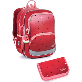 Školní batoh Topgal BAZI 21003 SET SMALL