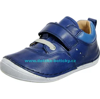 Chlapecké tenisky Froddo G2130159 blue 28