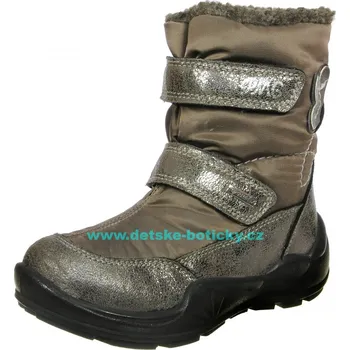 Chlapecké polobotky Primigi 4381122 c.fu 26