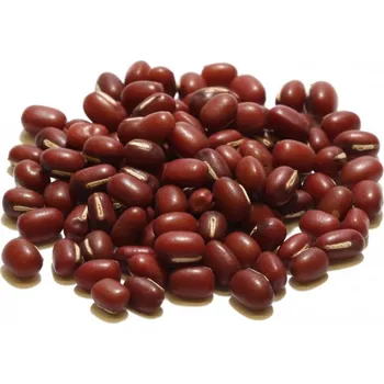 Luštěnina Natural Pack - Fazole adzuki - 5 kg