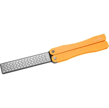 Kapesní brousek Taidea T1051D oboustranný