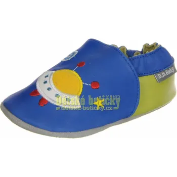 Dětská móda D.D.step K1596-350 bermuda blue 21