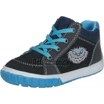 Dětská móda Lurchi 33-14676-22 Beo navy blue 24