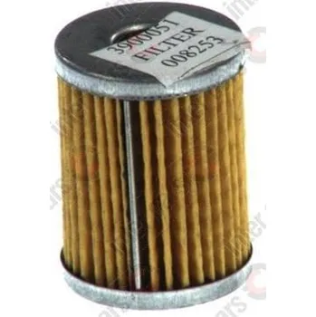 Vzduchový filtr Filtr Jet Tronic