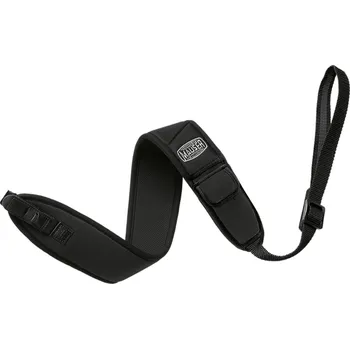 Příslušenství pro sportovní střelbu Mauser Řemen MAUSER, neopren, černý černá