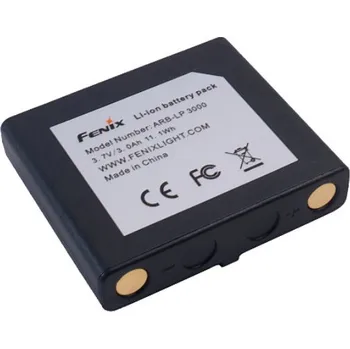 Článková baterie Náhradní akumulátor HP16R