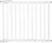 Badabulle Deco Pop zábrana do dveří 63-106 cm, bílá