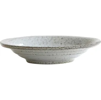 Talíř House Doctor, Talíř na polévku /miska RUSTIC | modrá 206260802S