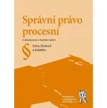 Správní právo procesní: 4.…
