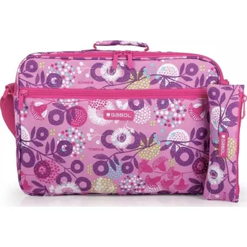 Kosmetická taška Gabol 224659 ETUE a LINDA