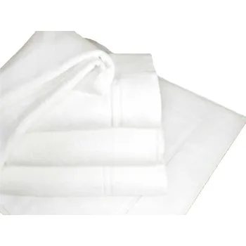 Bytový textil Brotex Hotelová předložka froté 50 x 70 cm bílá