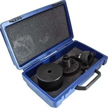 Stahovák Přípravky na montáž/demontáž těsnění klikového hřídele BMW, Asta A-F0SN