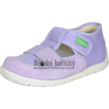 Dámská obuv Froddo G1700249-3 lilac 28