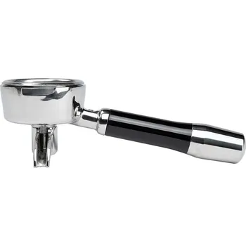 Náhradní díl pro kávovar ECM páka s jednovýpustí, nerez