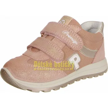 Dívčí tenisky Primigi 7372022 carn 26