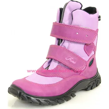 Dámské tenisky Fare 2646155 růžová 33