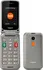 Mobilní telefon Gigaset GL590 32 MB stříbrný