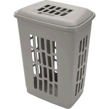 Koš na prádlo Koš na špinavé prádlo HDR1300 60L PLAST