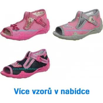 Chlapecká obuv Befado 213P dívka 23