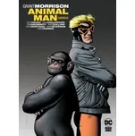Animal Man Omnibus – Grant Morrison a…