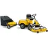 Příslušenství pro zahradní traktor Stiga 13-3926-11 sběrač