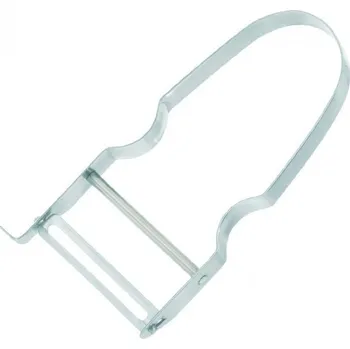 Kuchyňská škrabka Westmark Škrabka s příčnou čepelí STEEL