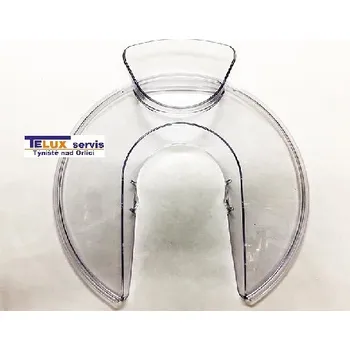 Příslušenství pro kuchyňský robot Kryt nerezové mísy Kenwood/ KW717210