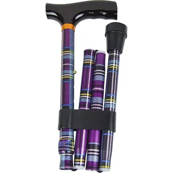 Modom KP021 Karo Pink