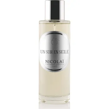 Osvěžovač vzduchu Nicolaï – Un Soir en Sicile – interiérová vůně